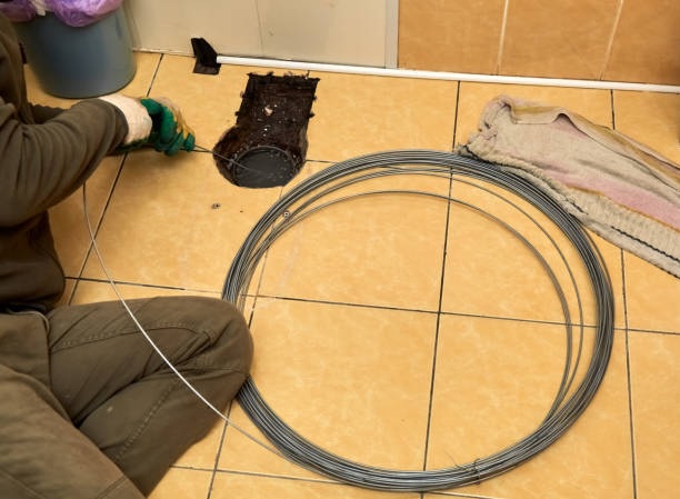 Kocaeli Mutfak Lavabo Tıkanıklık Açma