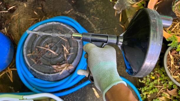 Kocaeli Lavabo Tuvalet Tıkanıklığı Açma